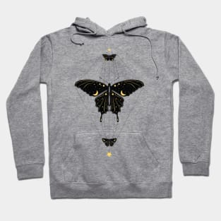 Butterfly Universe Hoodie